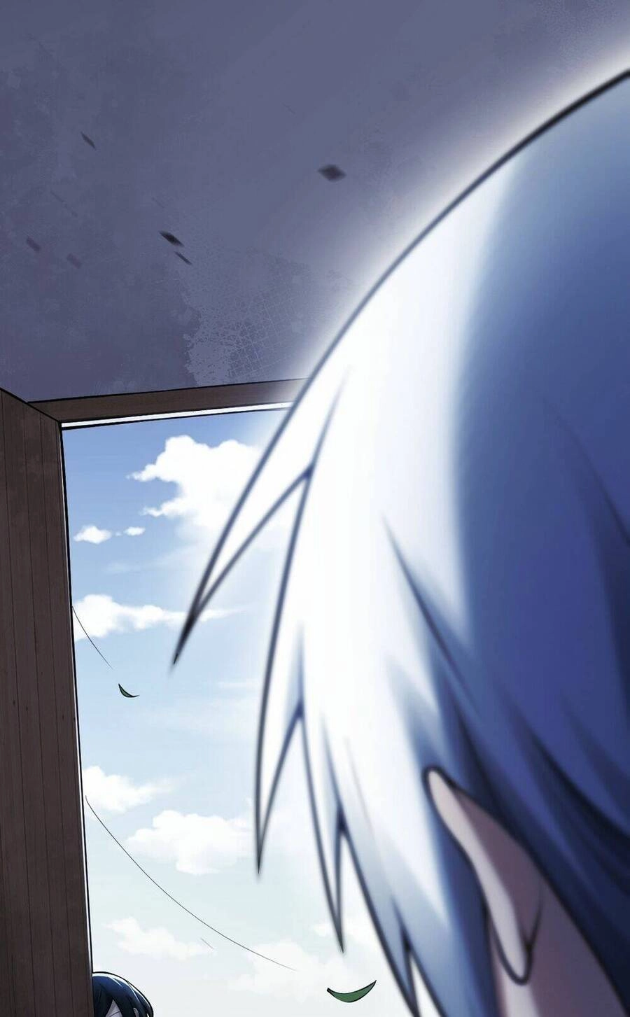 Tạ U Thiên Sư Chapter 16 - 21