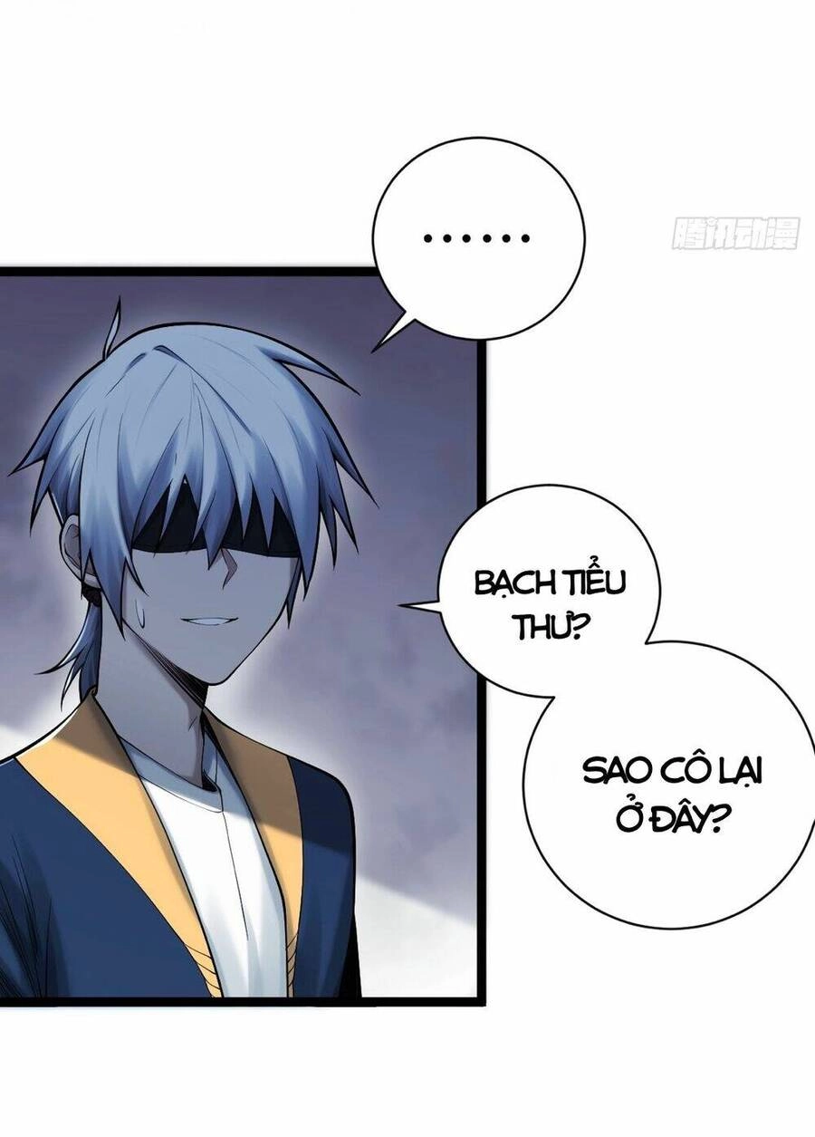 Tạ U Thiên Sư Chapter 16 - 23