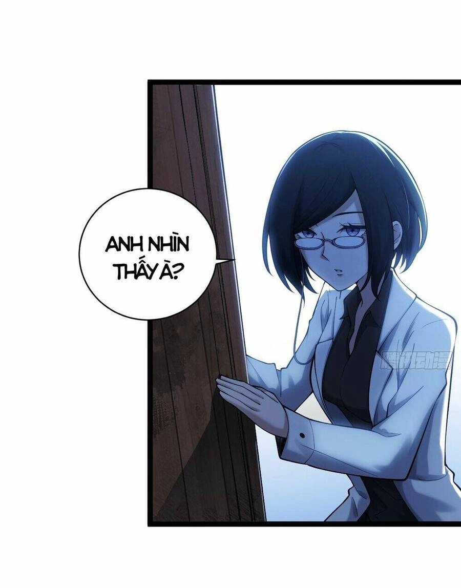 Tạ U Thiên Sư Chapter 16 - 24