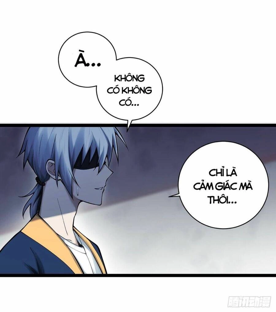 Tạ U Thiên Sư Chapter 16 - 25