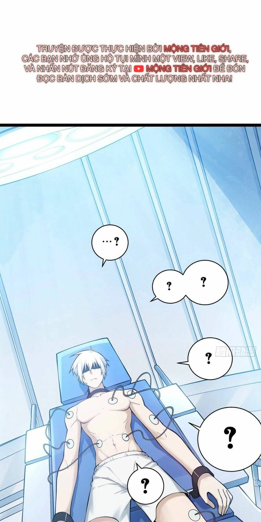 Tạ U Thiên Sư Chapter 16 - 36