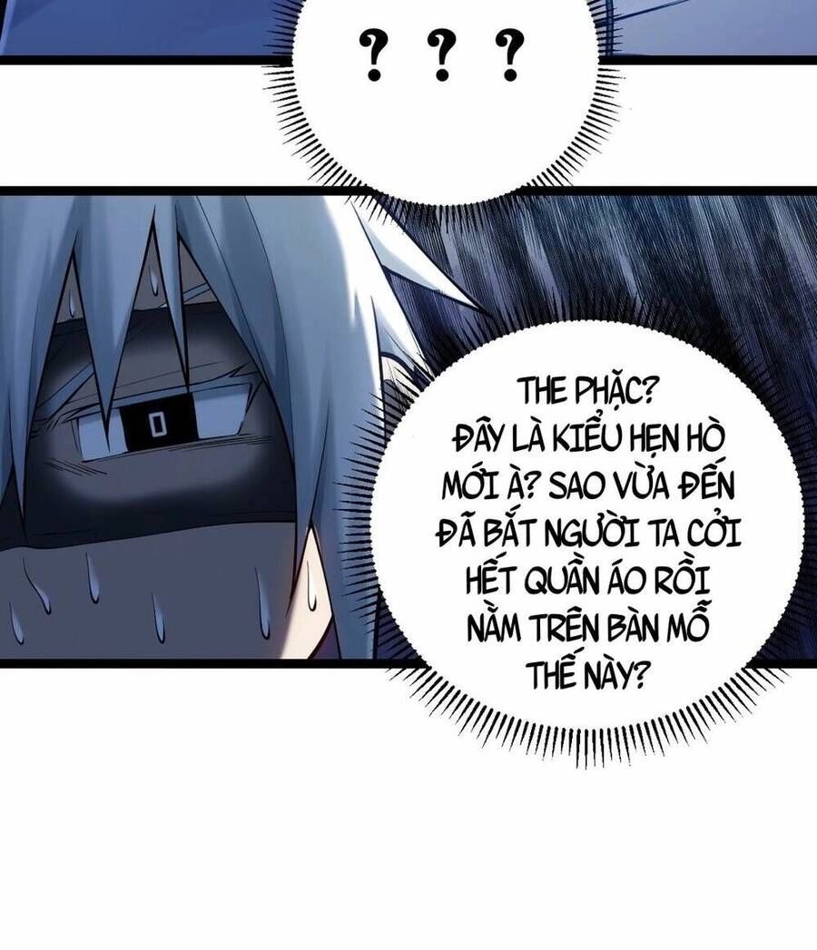 Tạ U Thiên Sư Chapter 16 - 38