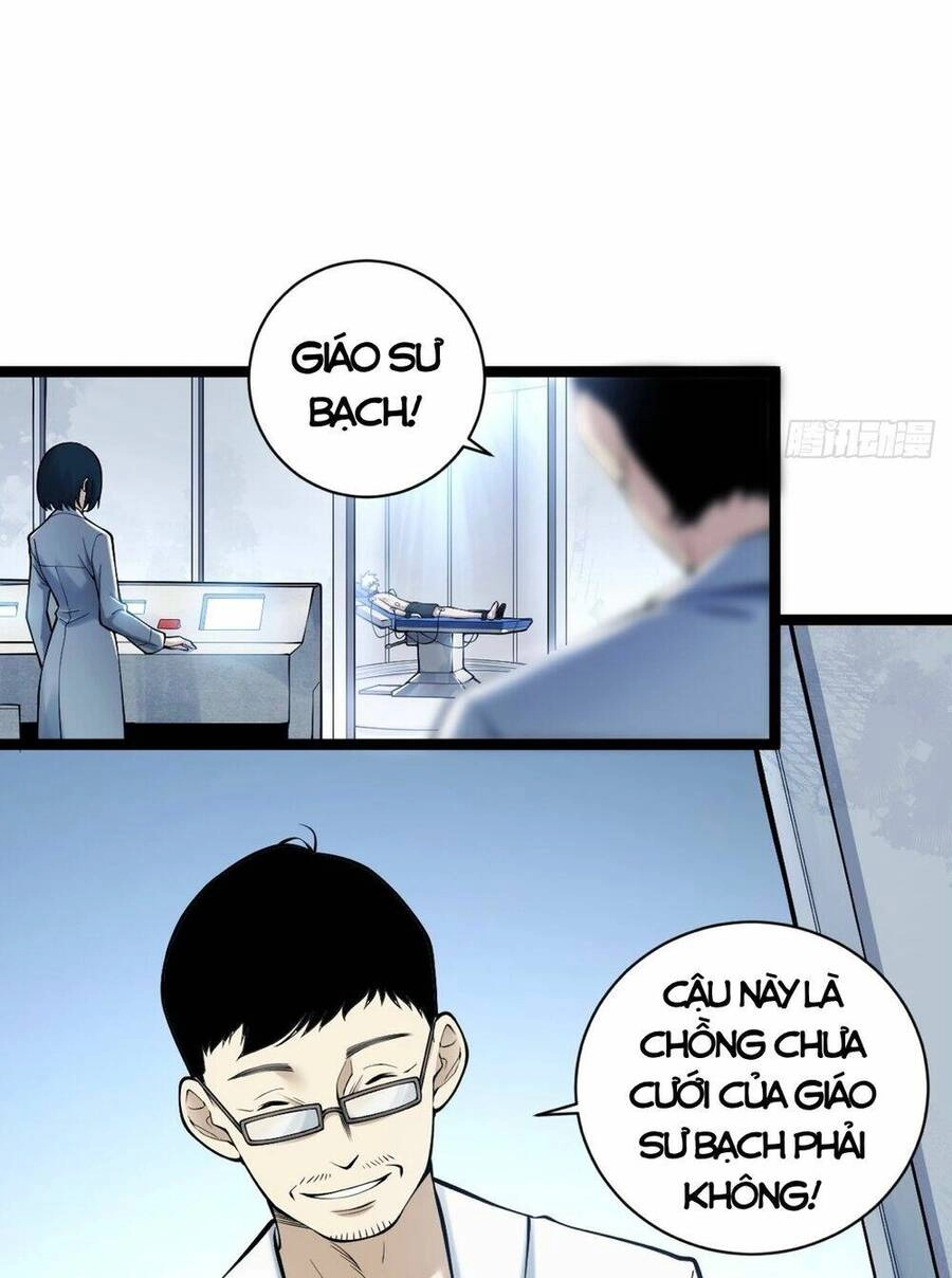 Tạ U Thiên Sư Chapter 16 - 41