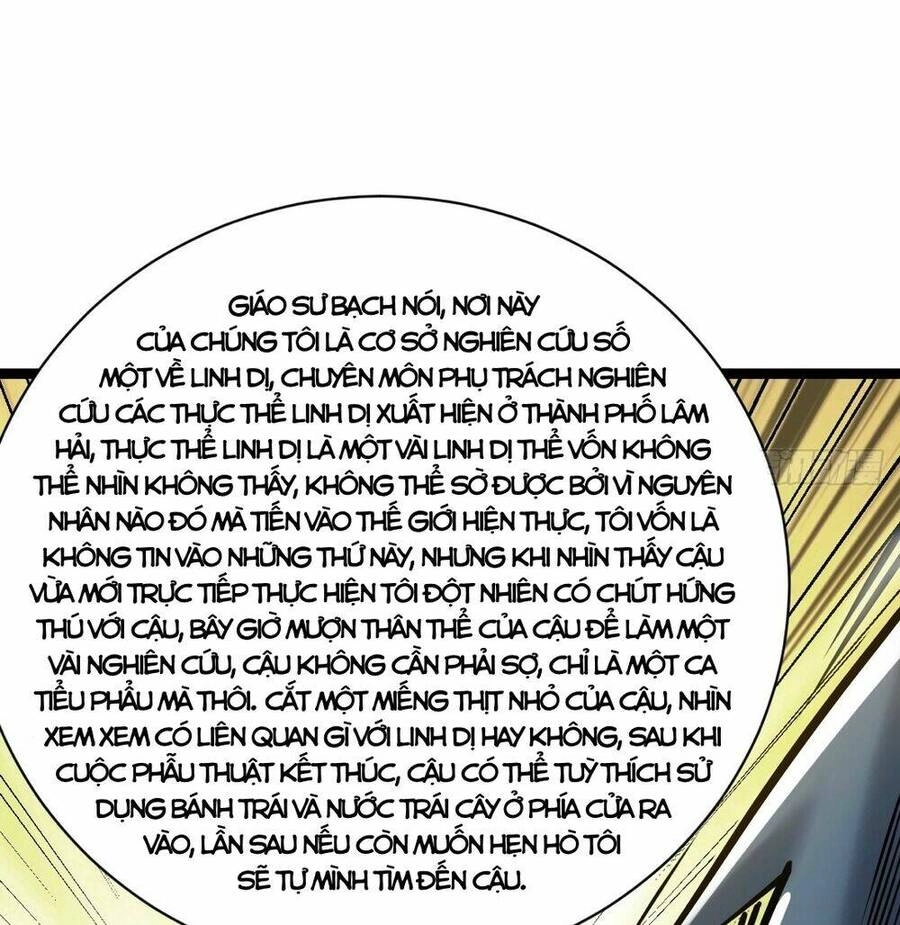 Tạ U Thiên Sư Chapter 16 - 45