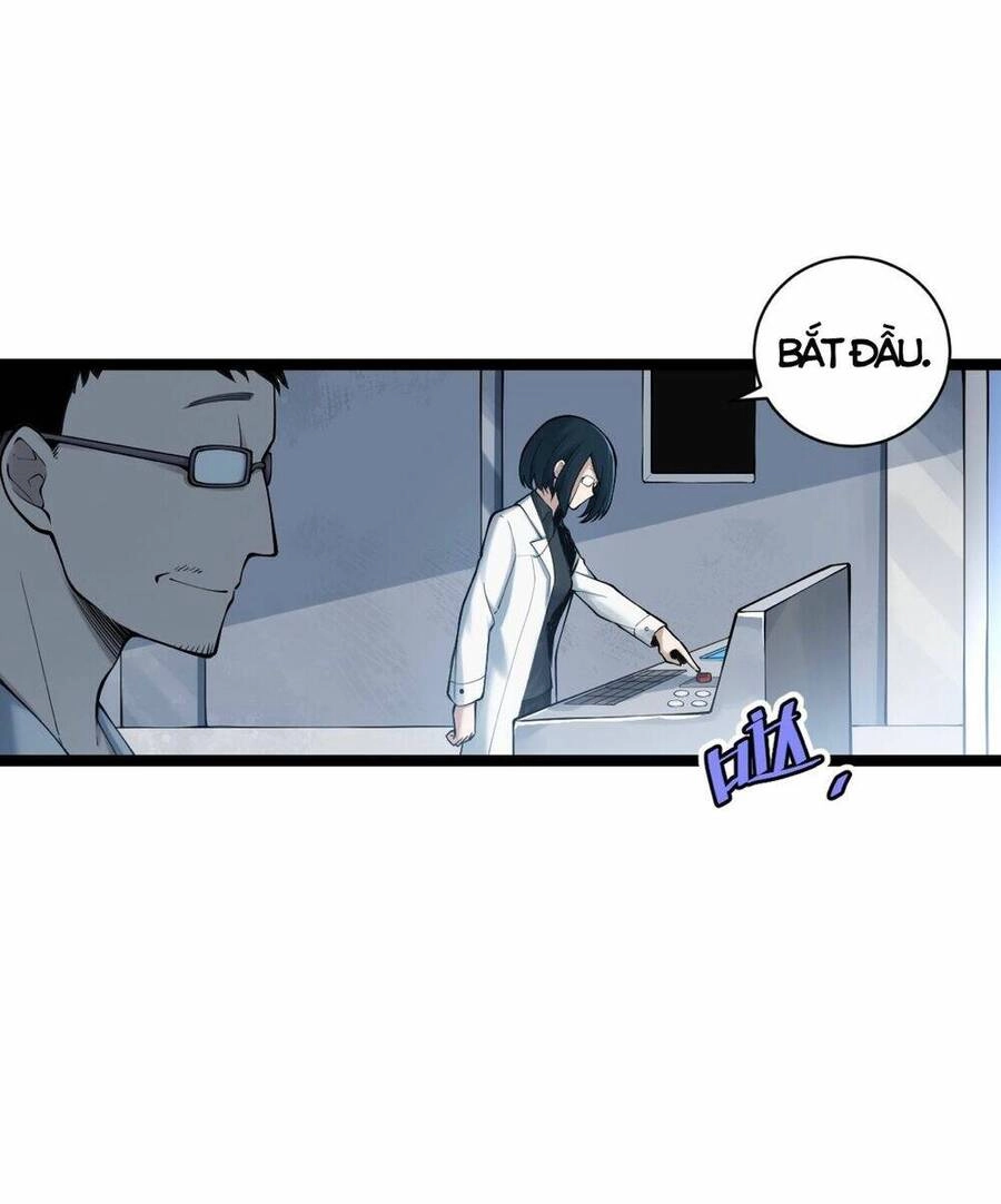 Tạ U Thiên Sư Chapter 16 - 48