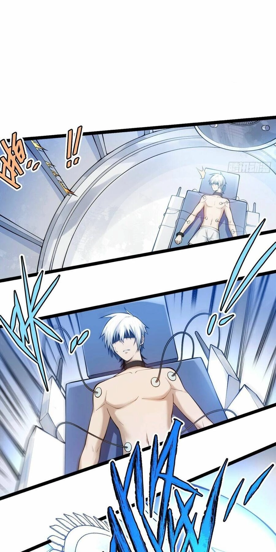 Tạ U Thiên Sư Chapter 16 - 49