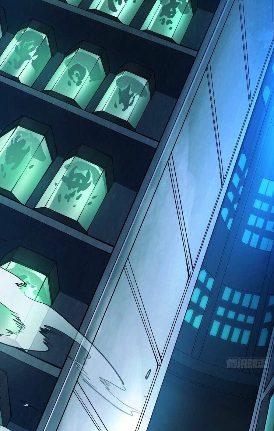 Tạ U Thiên Sư Chapter 16 - 66