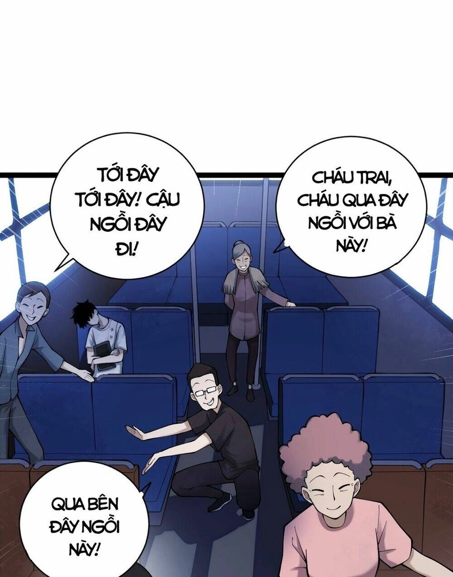 Tạ U Thiên Sư Chapter 17 - 39