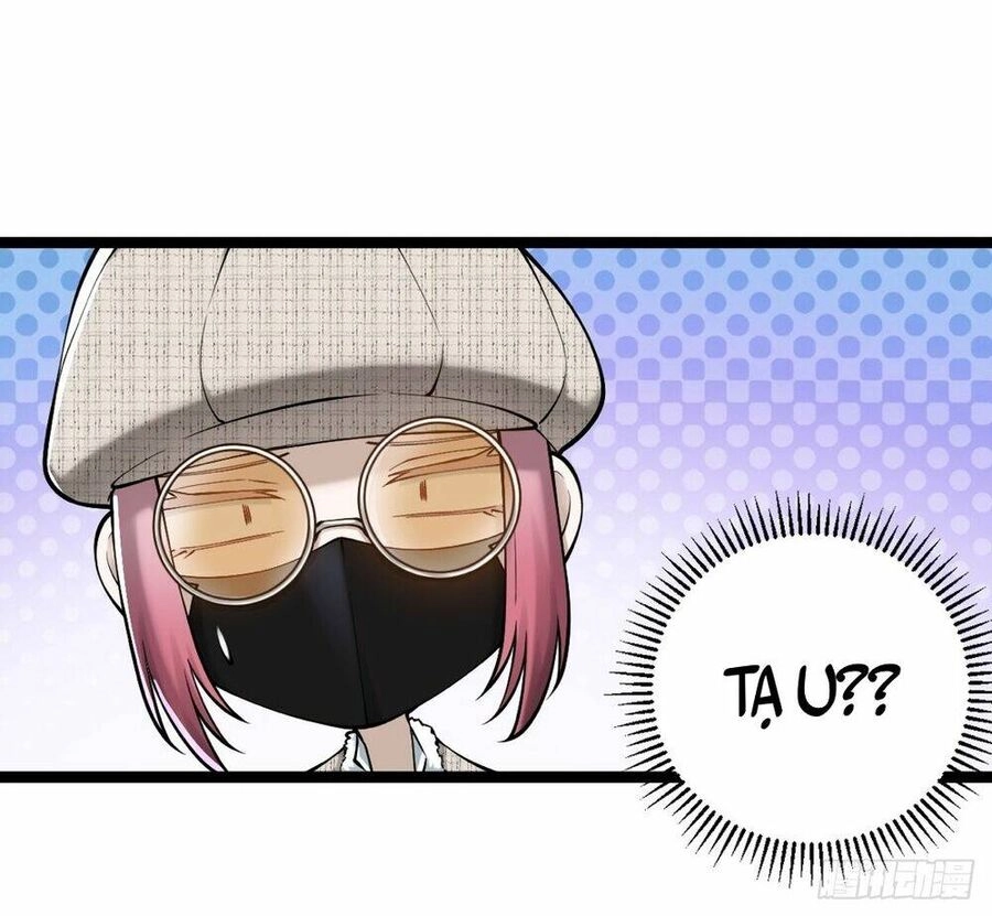 Tạ U Thiên Sư Chapter 17 - 62