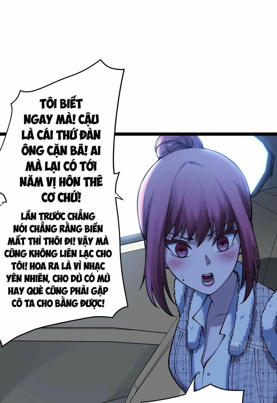 Tạ U Thiên Sư Chapter 18 - 14