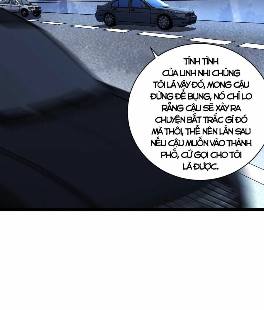 Tạ U Thiên Sư Chapter 18 - 18