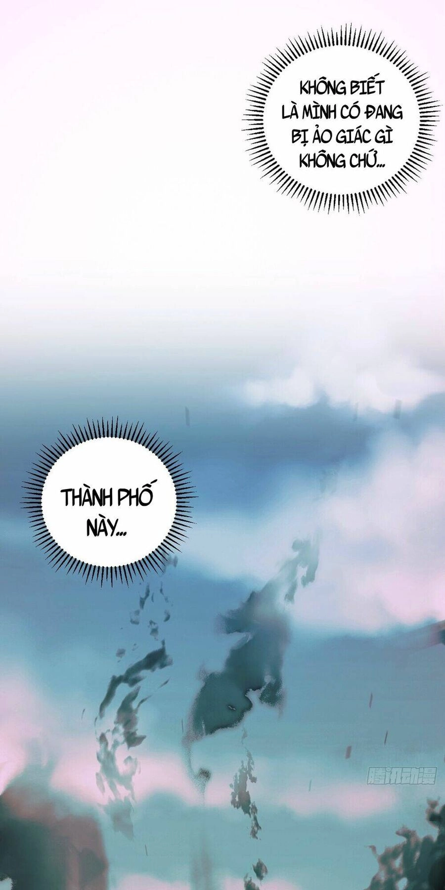 Tạ U Thiên Sư Chapter 18 - 22