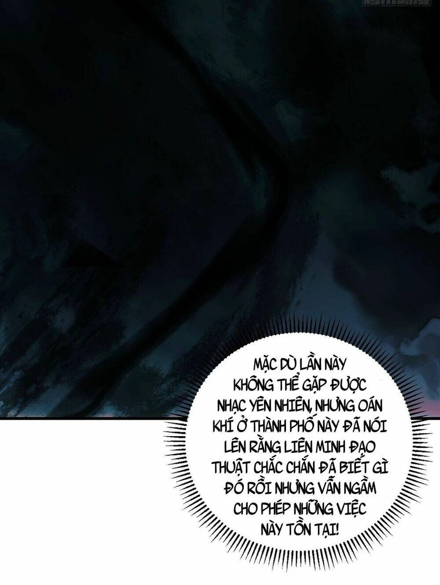 Tạ U Thiên Sư Chapter 18 - 25