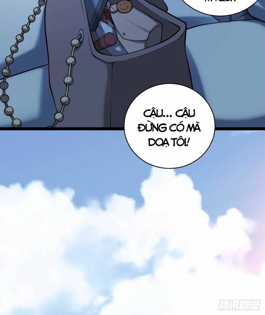 Tạ U Thiên Sư Chapter 18 - 35