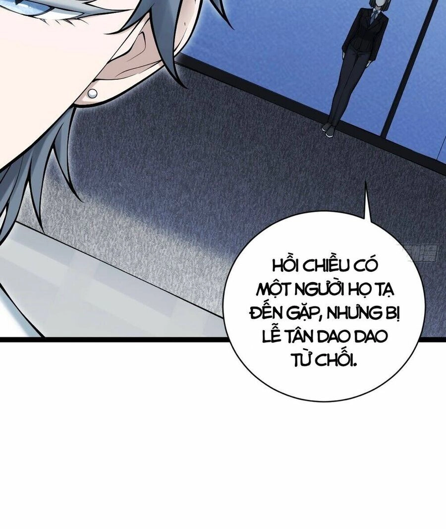 Tạ U Thiên Sư Chapter 18 - 44