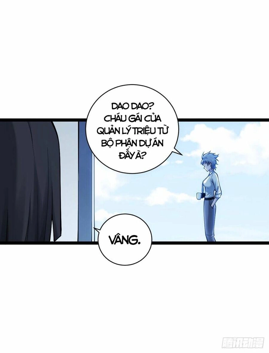 Tạ U Thiên Sư Chapter 18 - 45