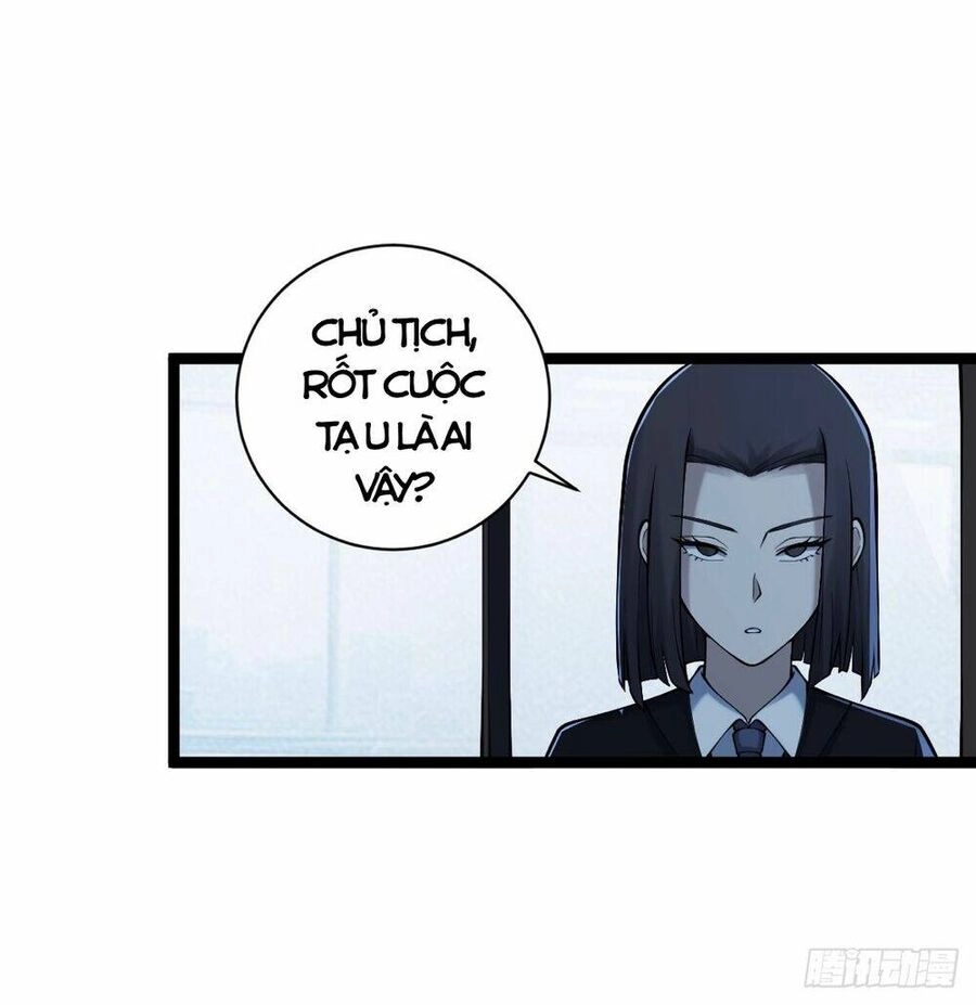 Tạ U Thiên Sư Chapter 18 - 48