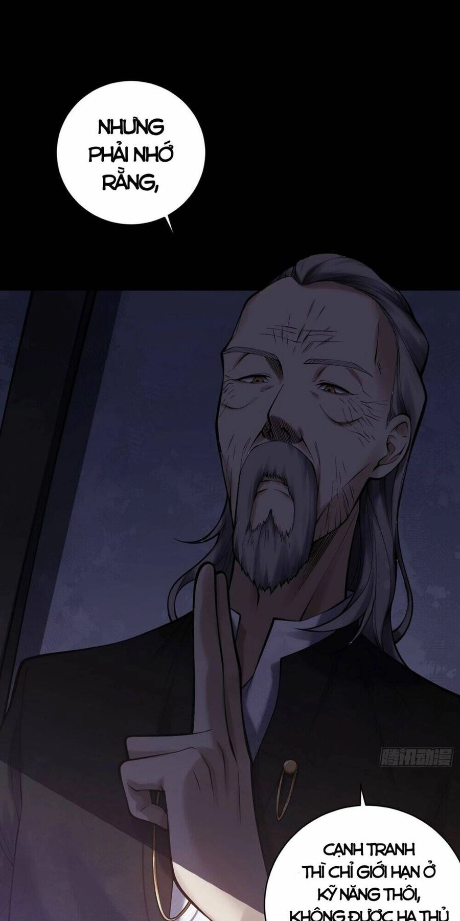 Tạ U Thiên Sư Chapter 19 - 9