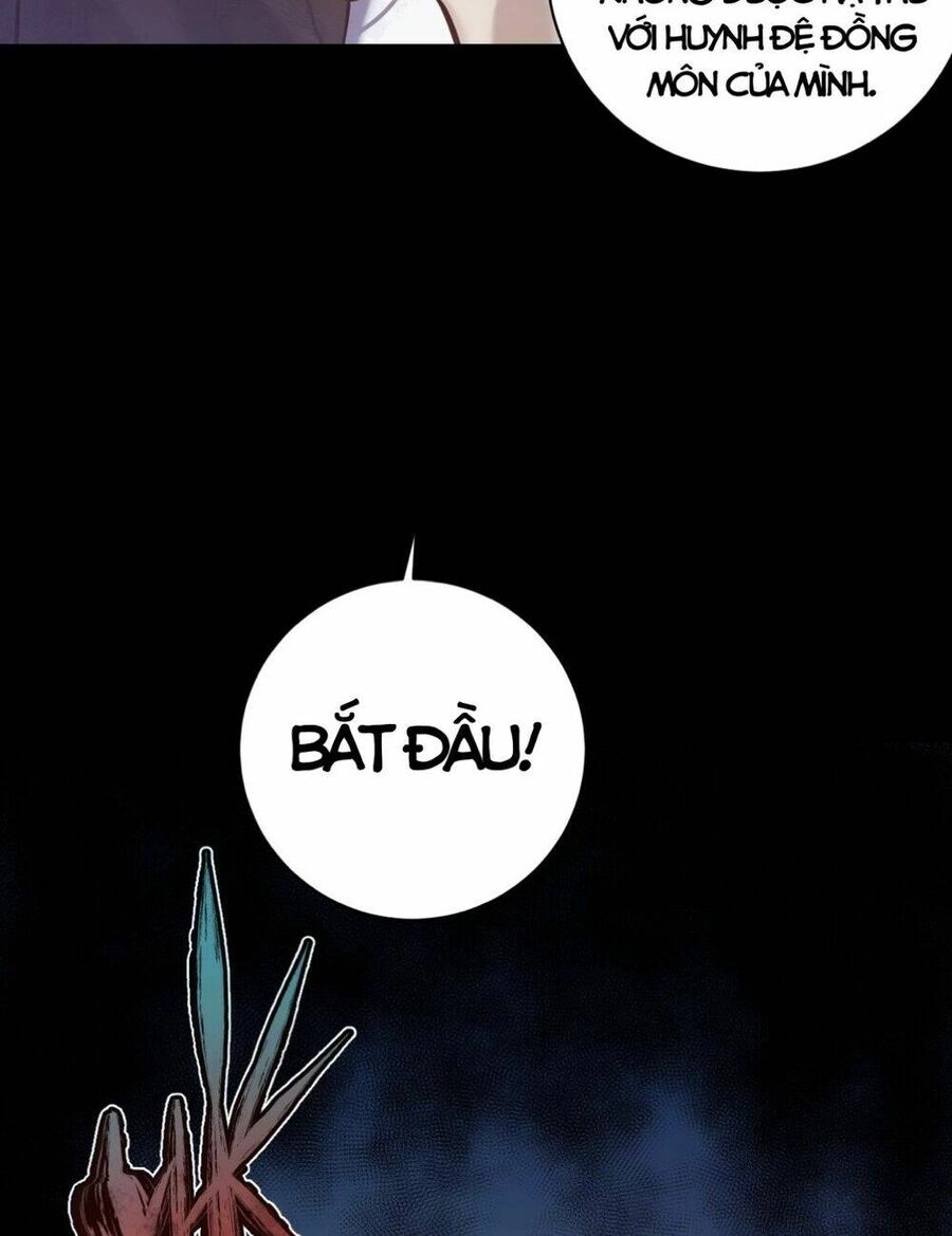 Tạ U Thiên Sư Chapter 19 - 10