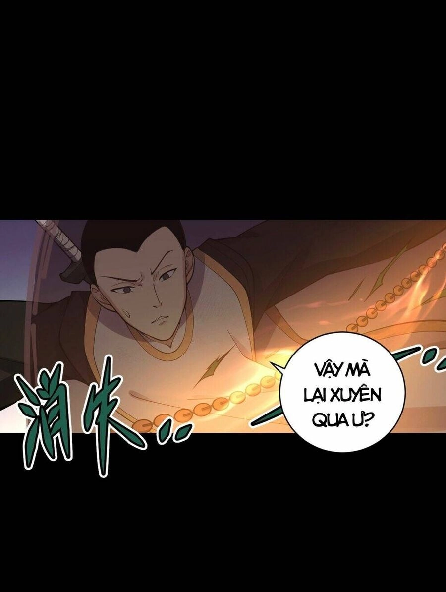 Tạ U Thiên Sư Chapter 19 - 21