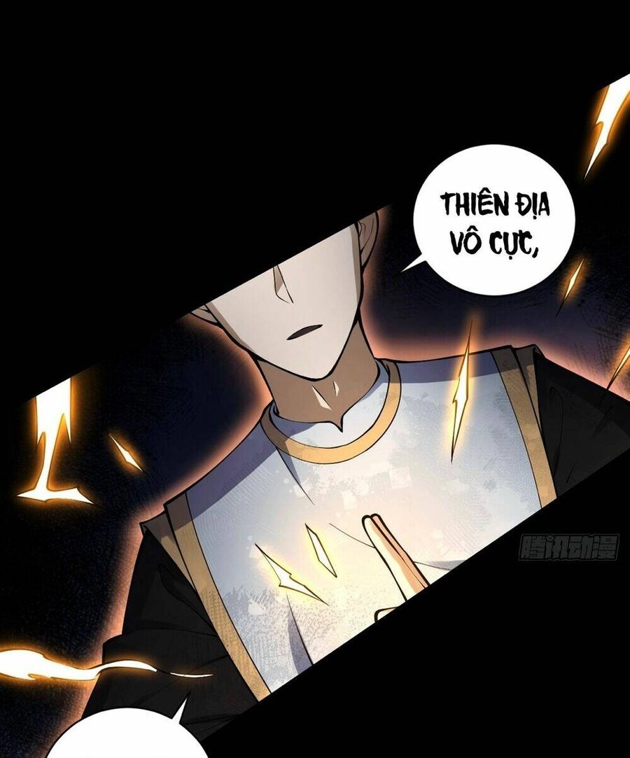 Tạ U Thiên Sư Chapter 19 - 39