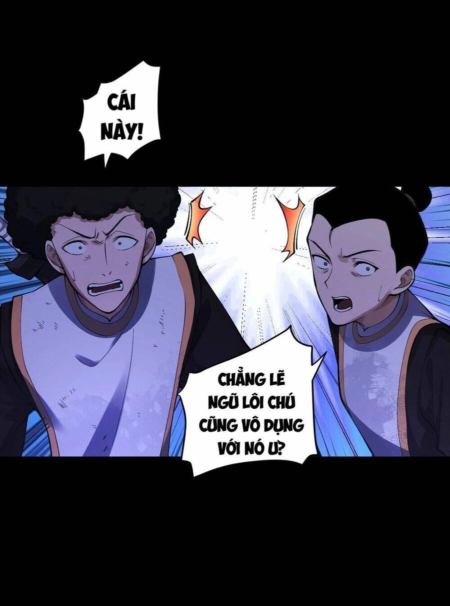 Tạ U Thiên Sư Chapter 19 - 49