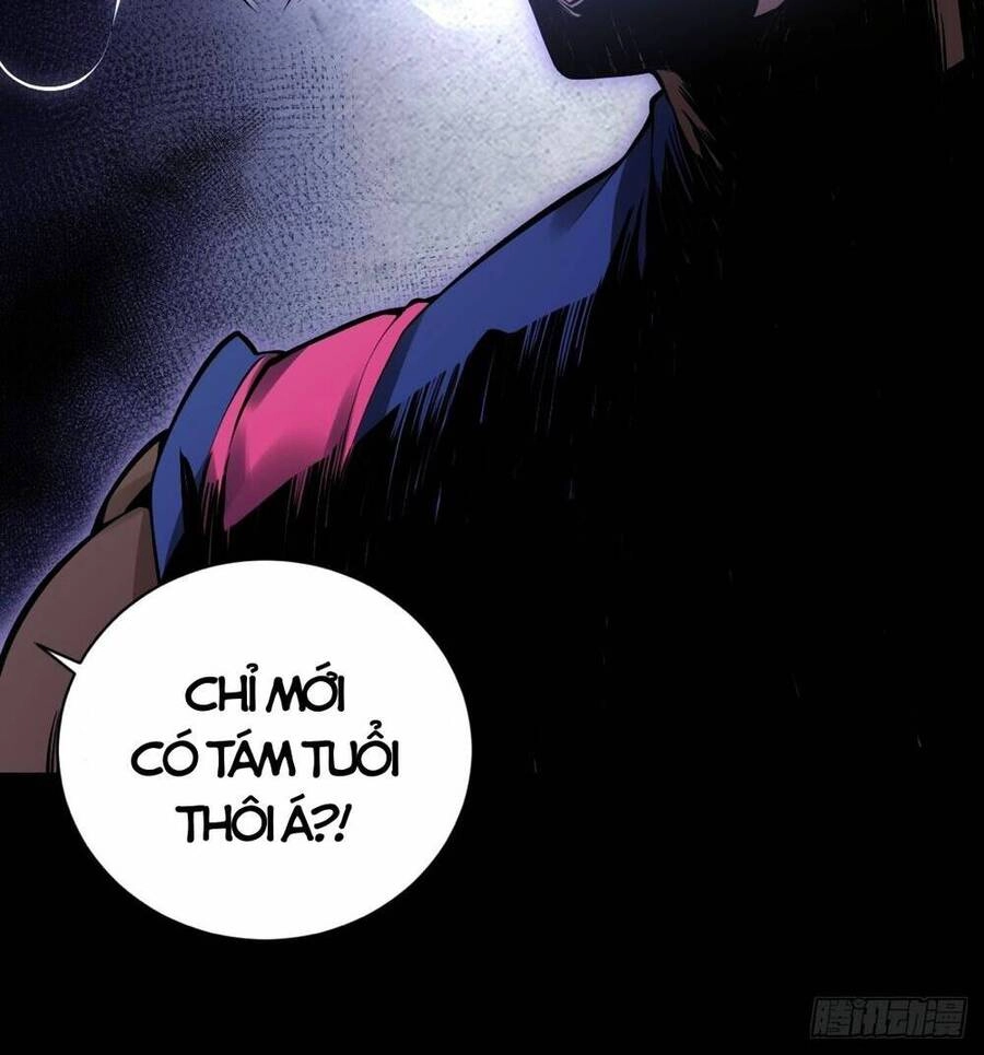 Tạ U Thiên Sư Chapter 20 - 11