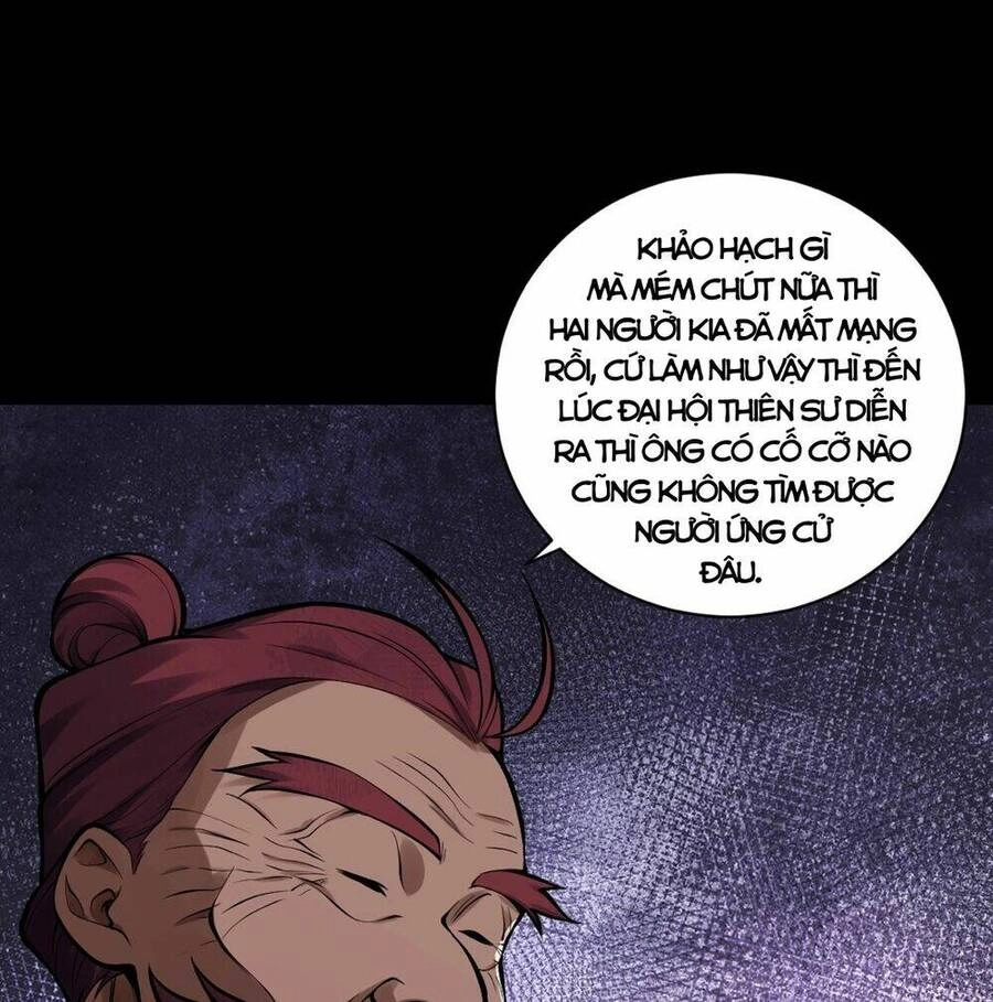 Tạ U Thiên Sư Chapter 20 - 14