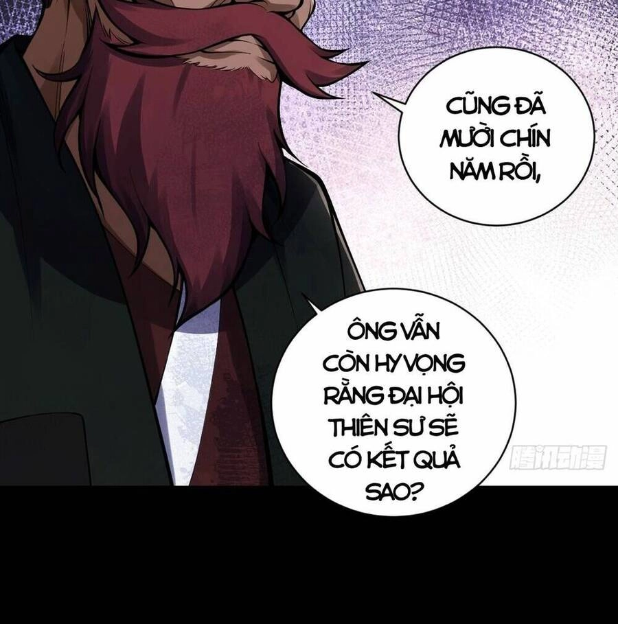 Tạ U Thiên Sư Chapter 20 - 15