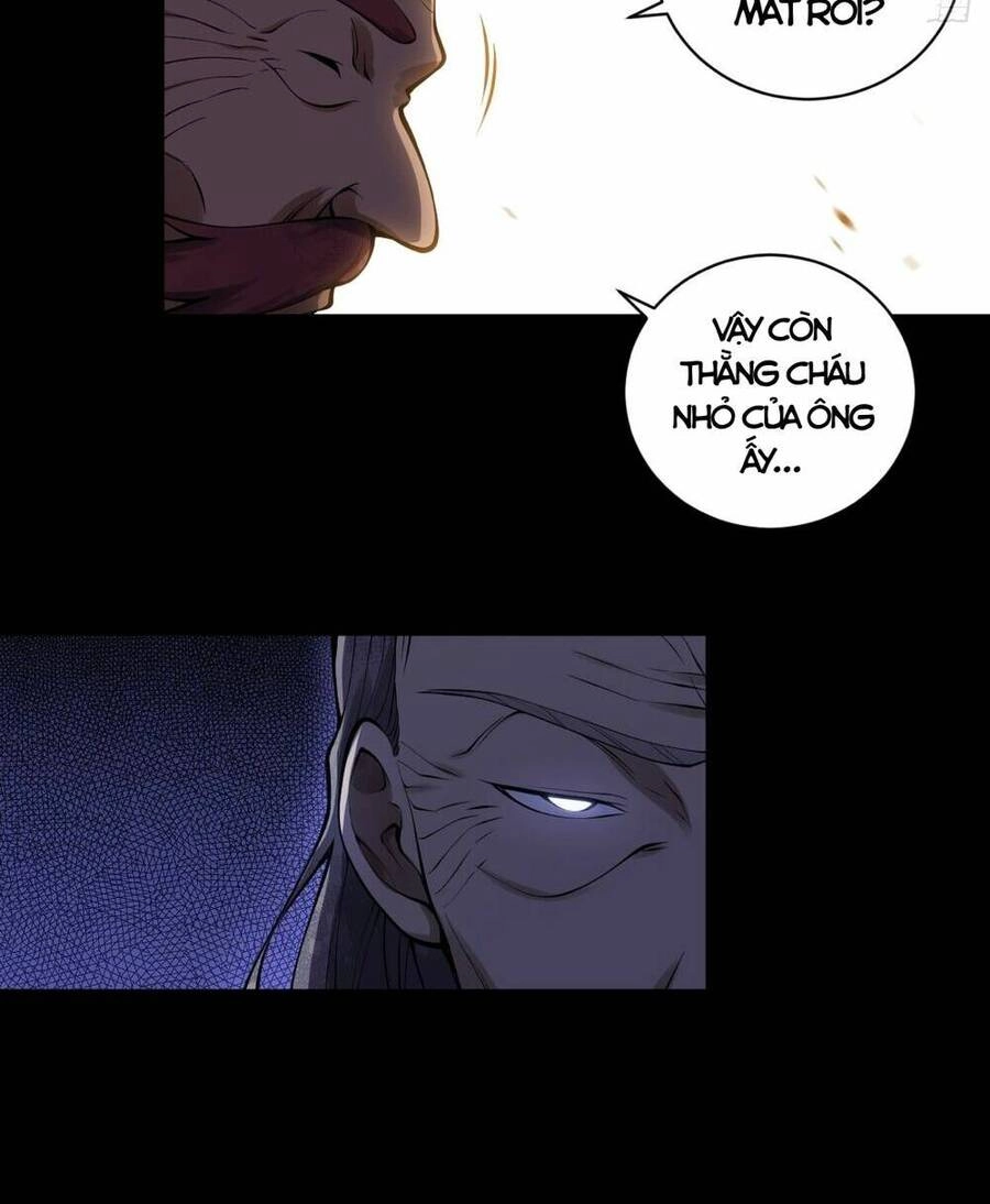 Tạ U Thiên Sư Chapter 20 - 17