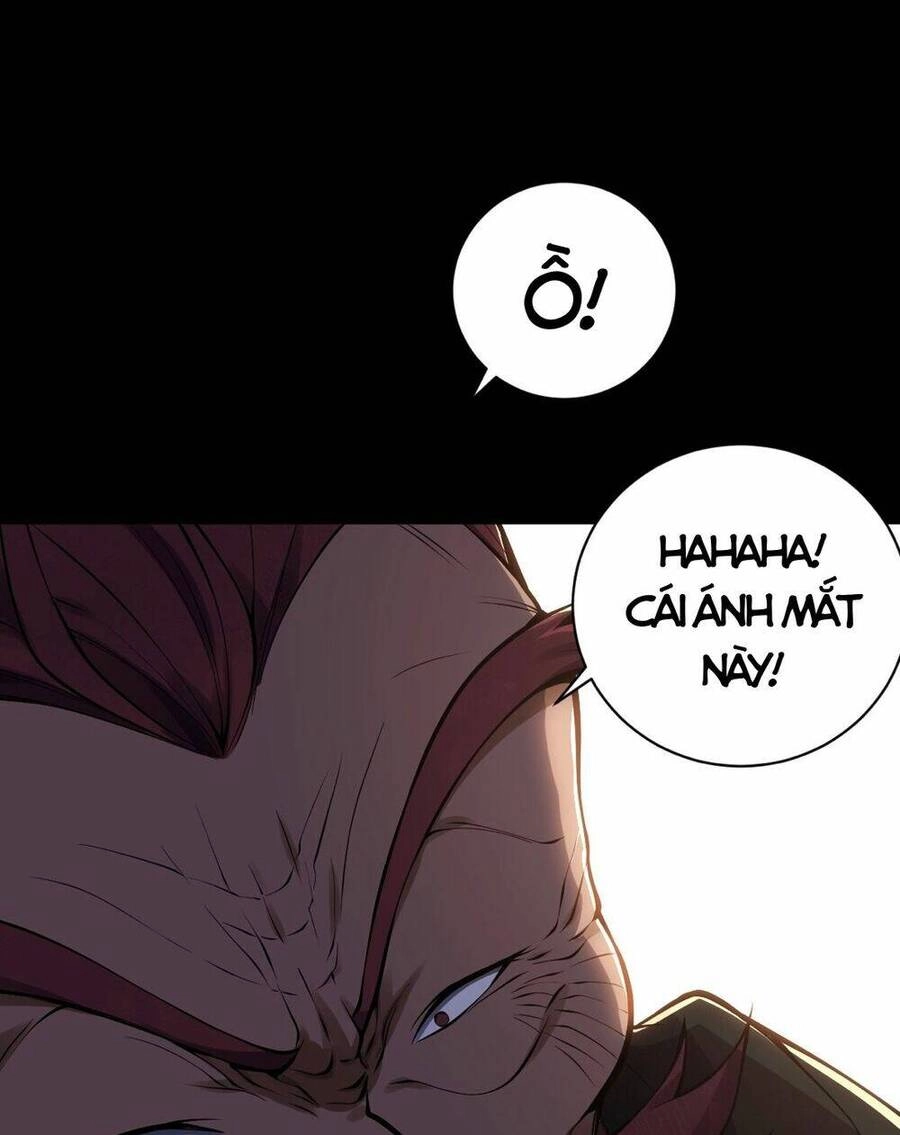 Tạ U Thiên Sư Chapter 20 - 18