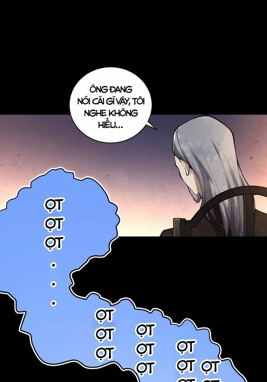 Tạ U Thiên Sư Chapter 20 - 20