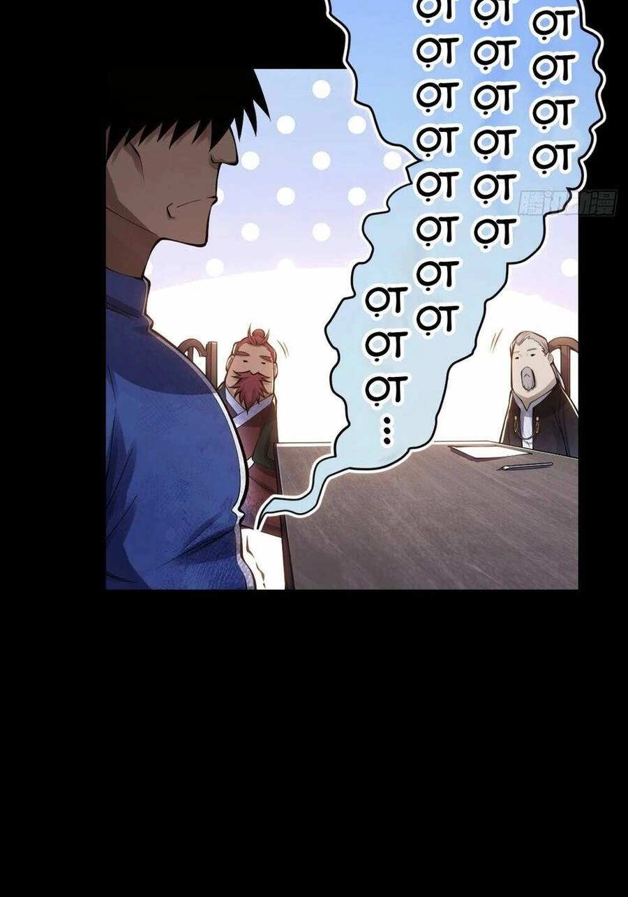 Tạ U Thiên Sư Chapter 20 - 21