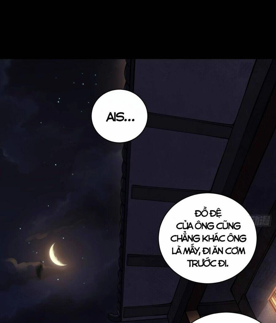 Tạ U Thiên Sư Chapter 20 - 22