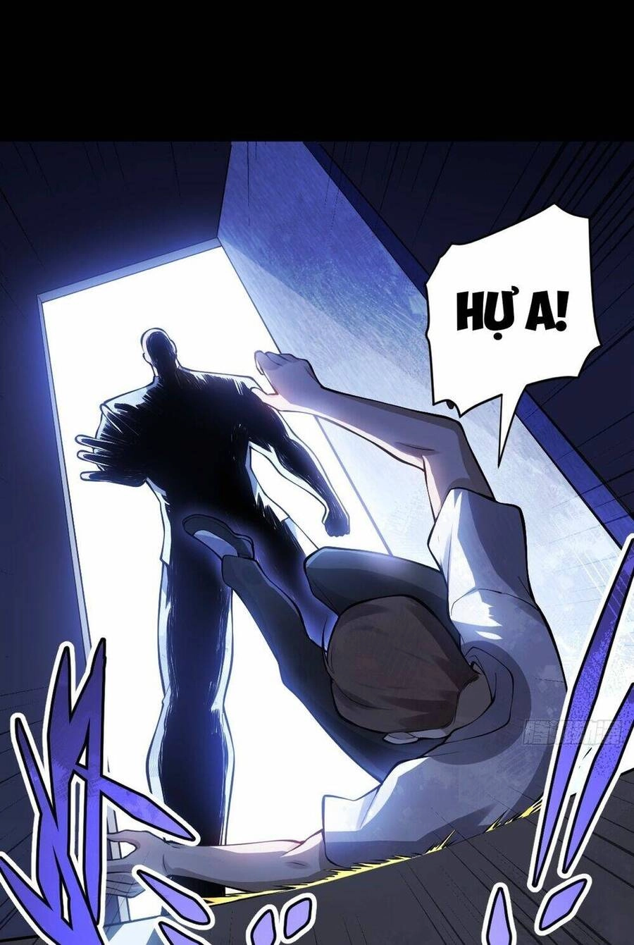 Tạ U Thiên Sư Chapter 20 - 28