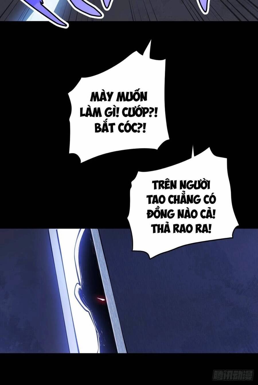 Tạ U Thiên Sư Chapter 20 - 29