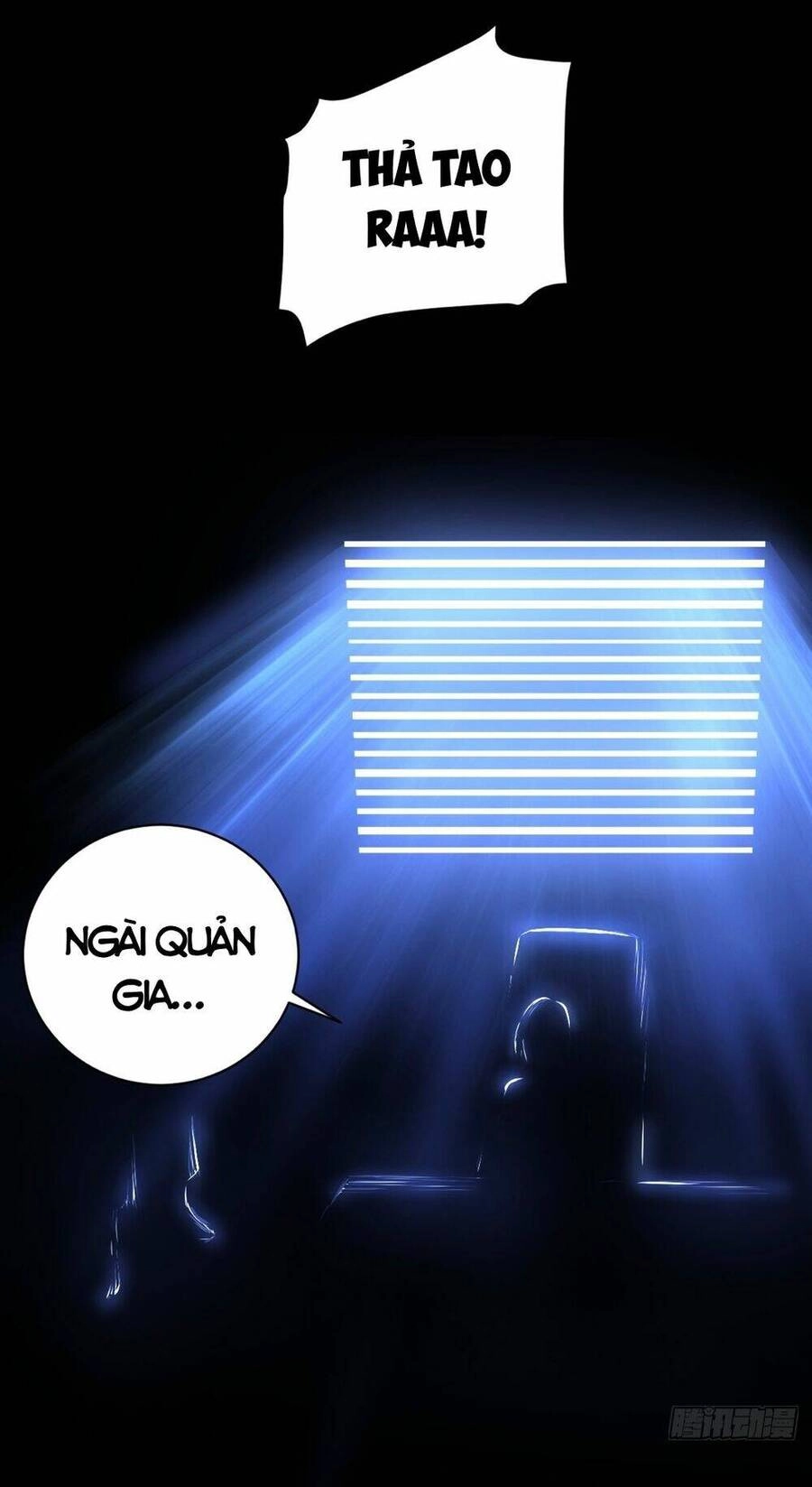 Tạ U Thiên Sư Chapter 20 - 30