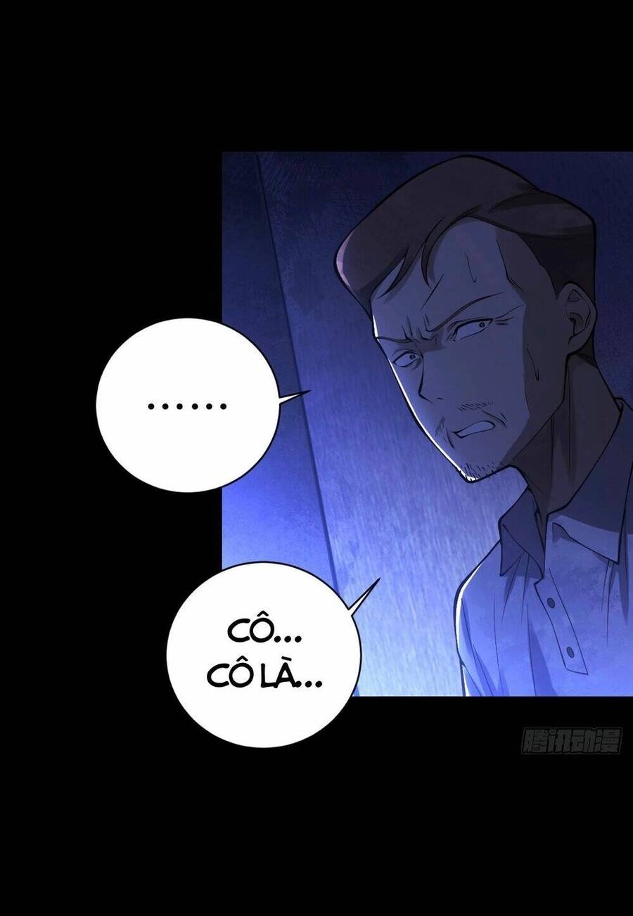 Tạ U Thiên Sư Chapter 20 - 32