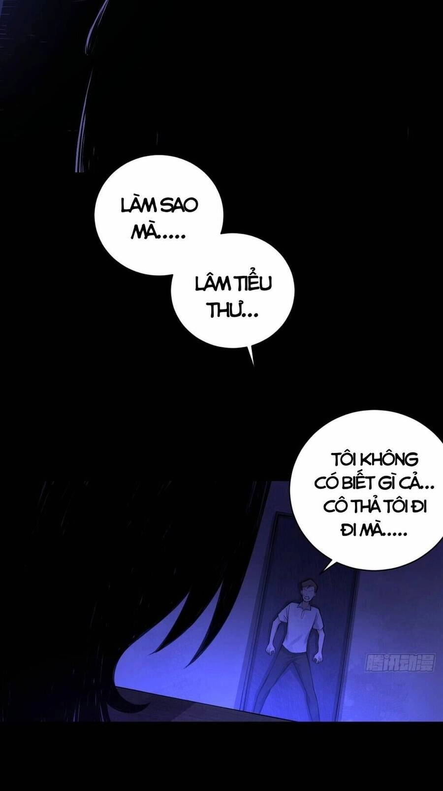 Tạ U Thiên Sư Chapter 20 - 34