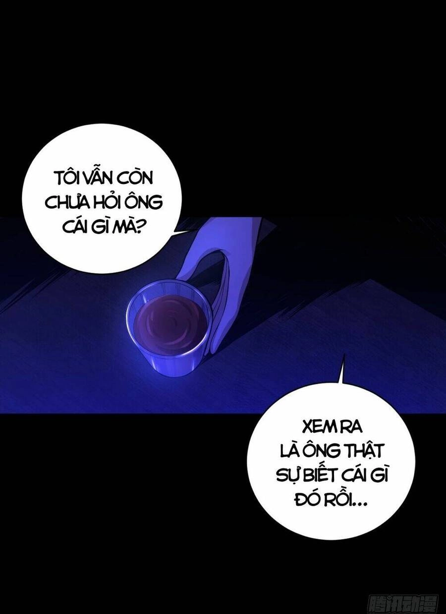 Tạ U Thiên Sư Chapter 20 - 35