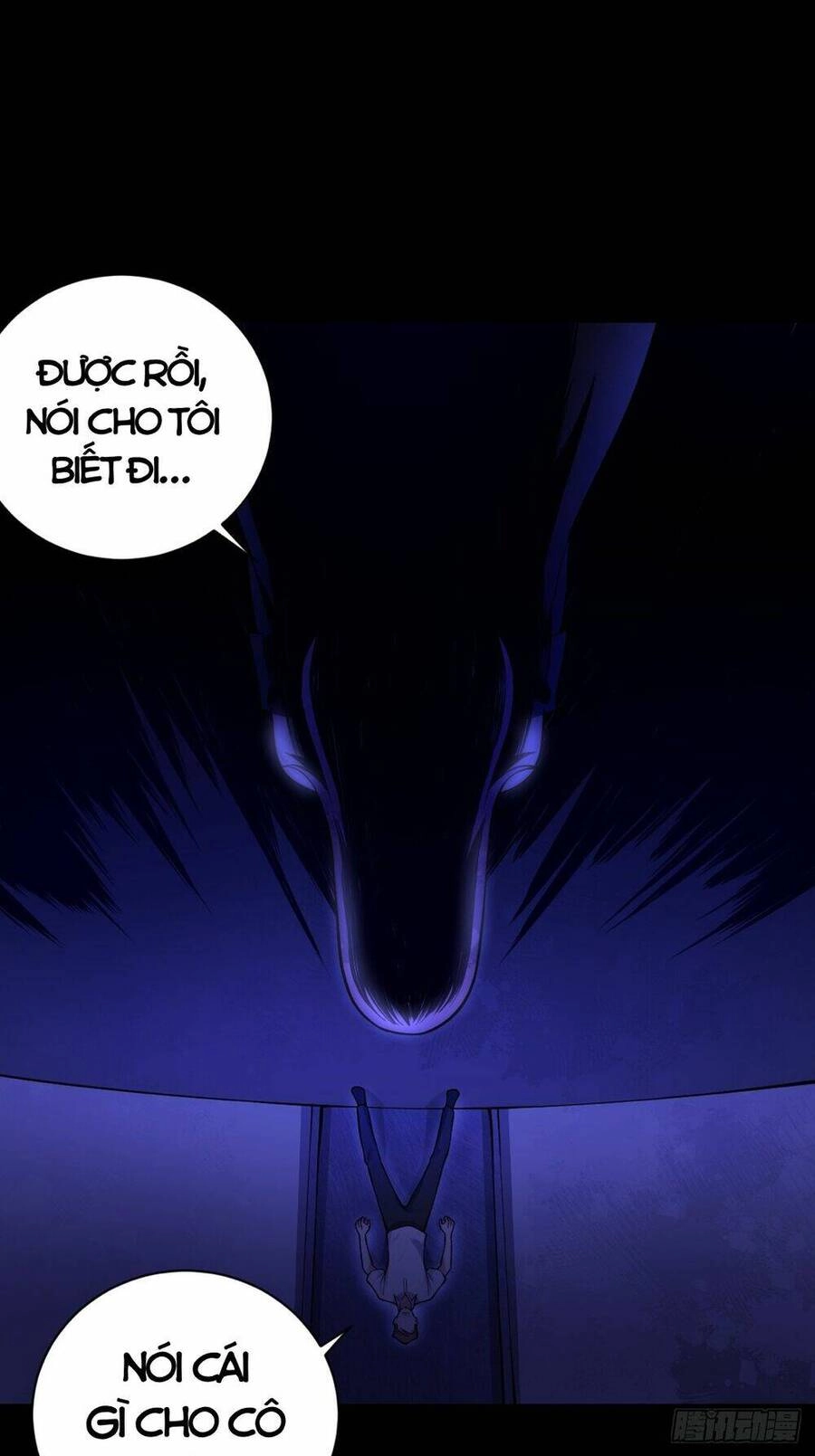 Tạ U Thiên Sư Chapter 20 - 36