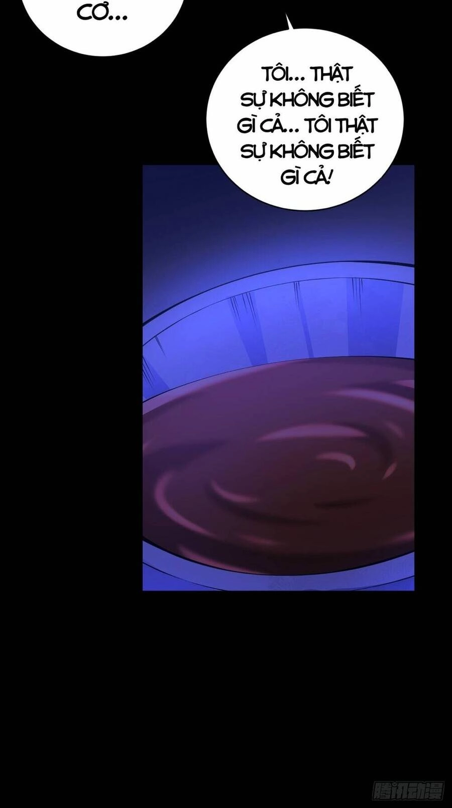 Tạ U Thiên Sư Chapter 20 - 37