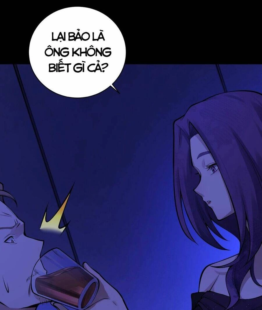 Tạ U Thiên Sư Chapter 20 - 38