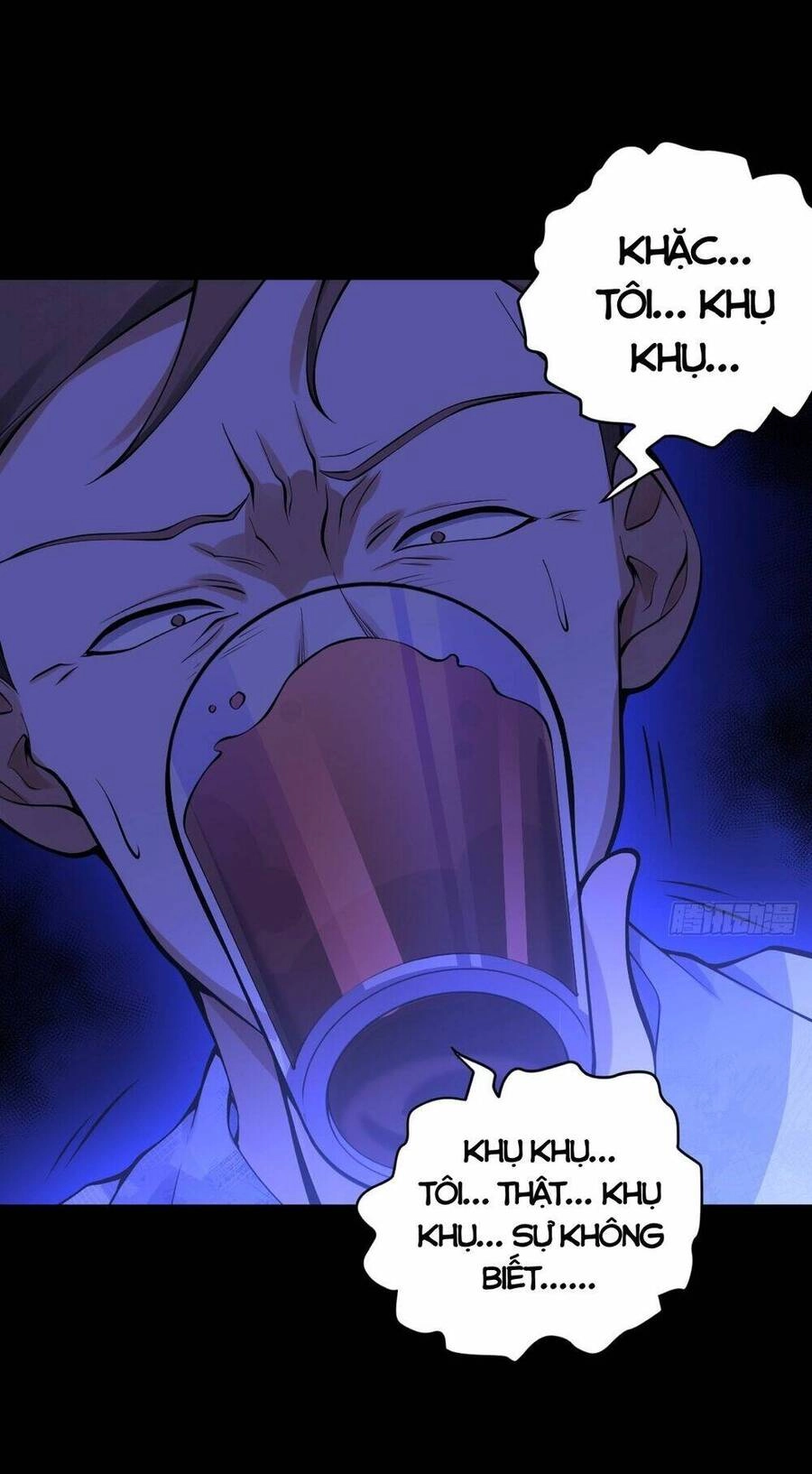 Tạ U Thiên Sư Chapter 20 - 40