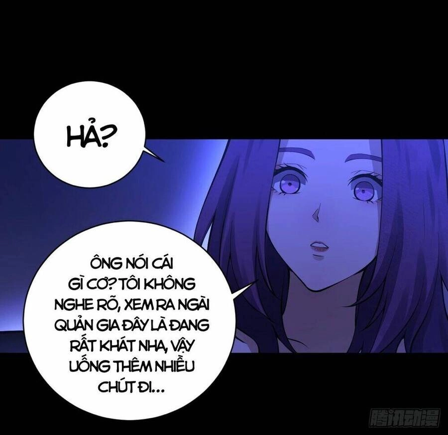 Tạ U Thiên Sư Chapter 20 - 41