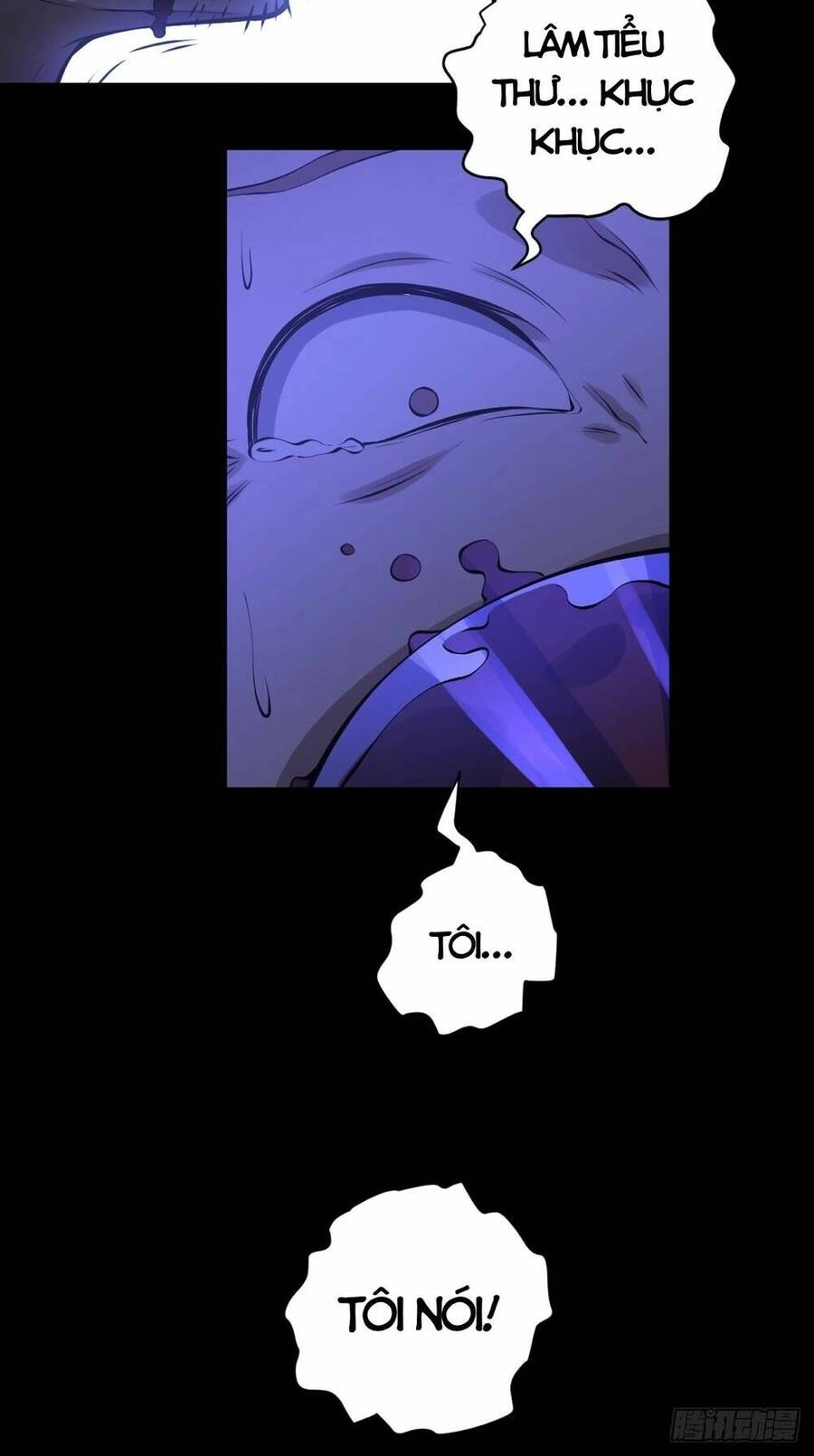 Tạ U Thiên Sư Chapter 20 - 43