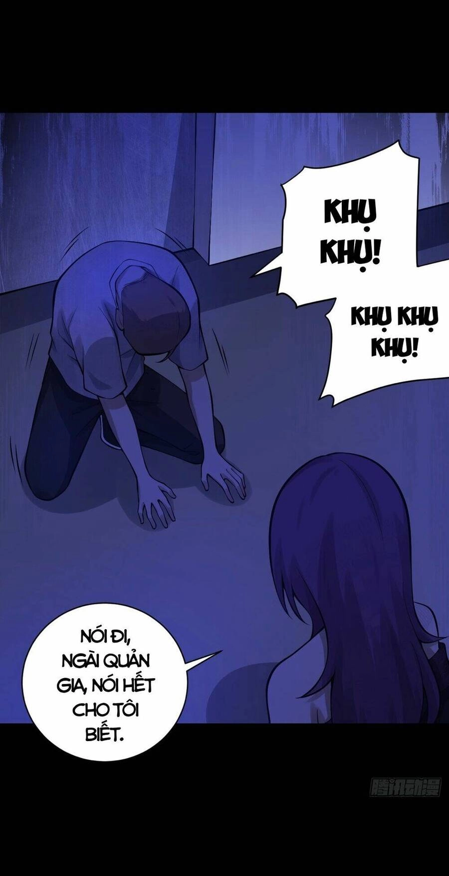 Tạ U Thiên Sư Chapter 20 - 44