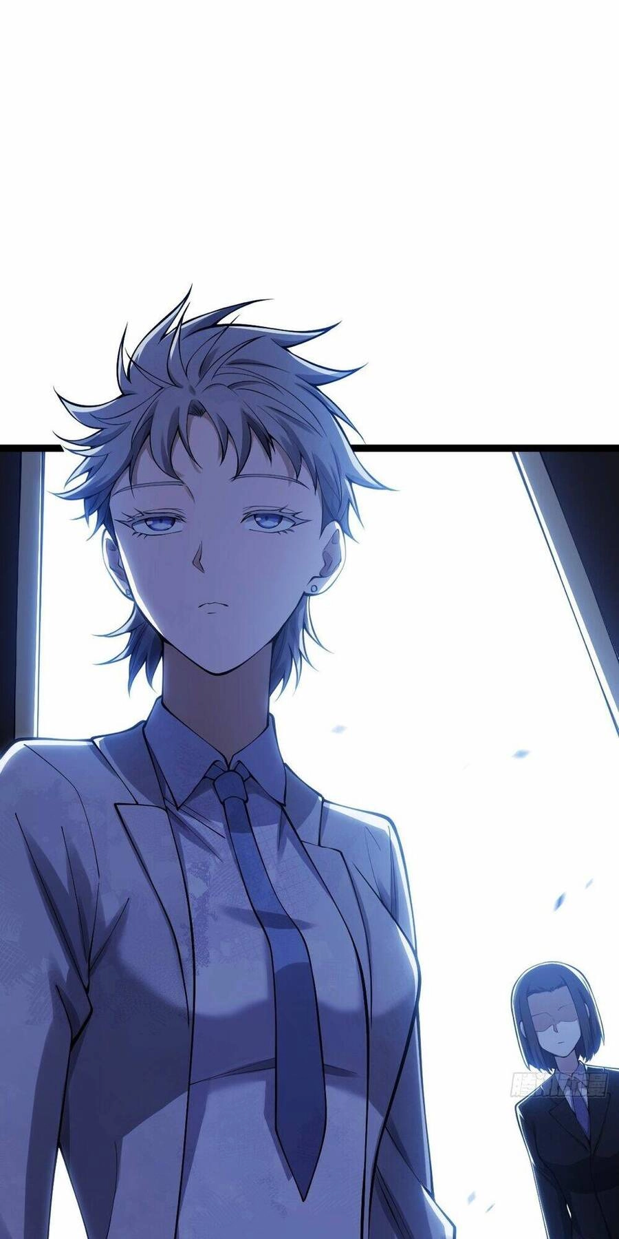 Tạ U Thiên Sư Chapter 21 - 3