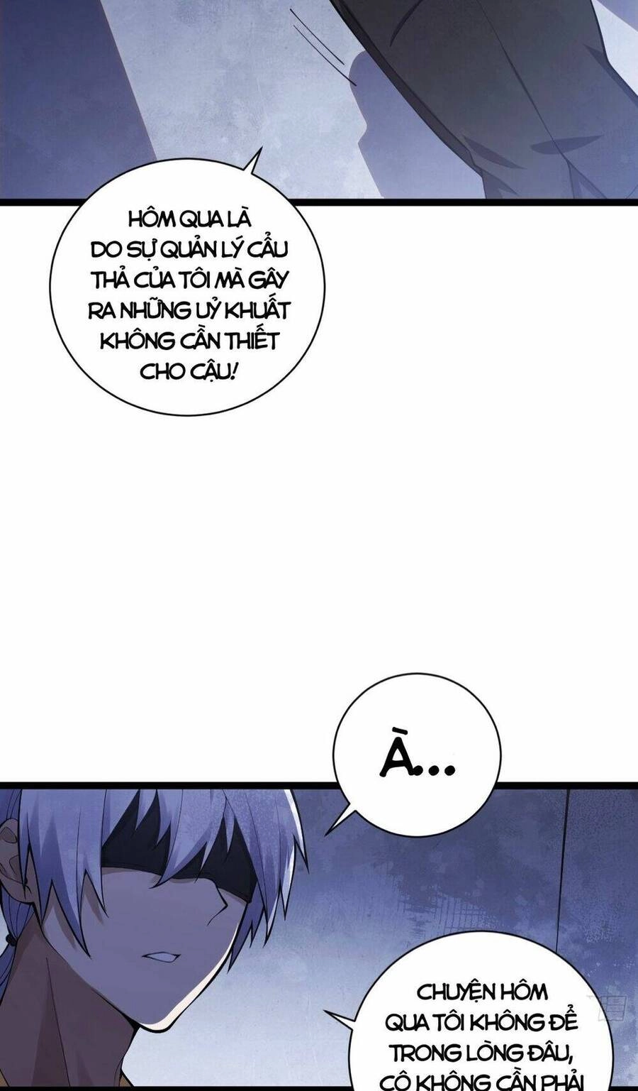 Tạ U Thiên Sư Chapter 21 - 5