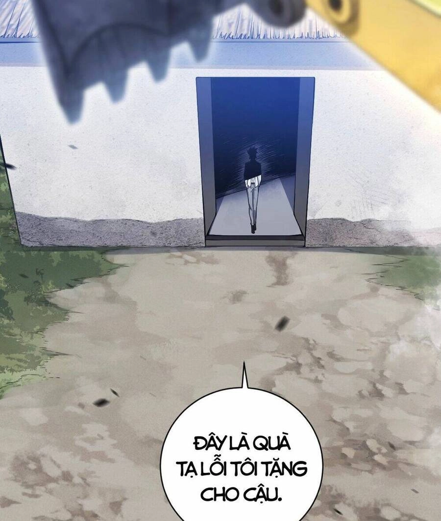 Tạ U Thiên Sư Chapter 21 - 8